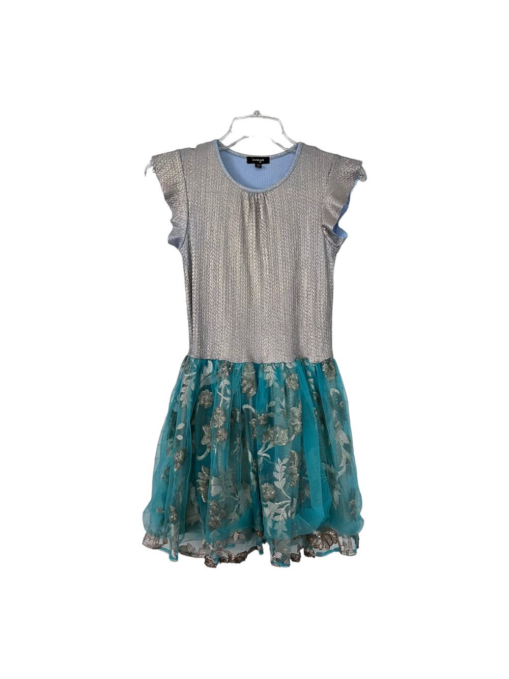 Imoga Girls special occasion dress size 12